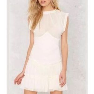 NWOT Nasty Gal dress